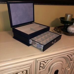 Jewelry Box